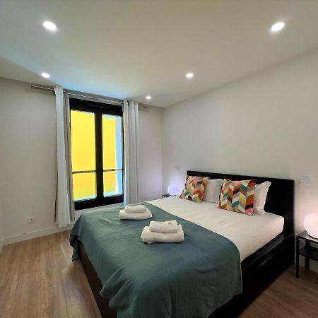 Faro Design 4 By Homing Appartement Buitenkant foto