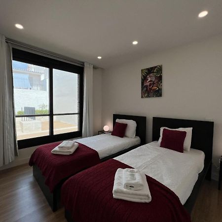 Faro Design 4 By Homing Appartement Buitenkant foto