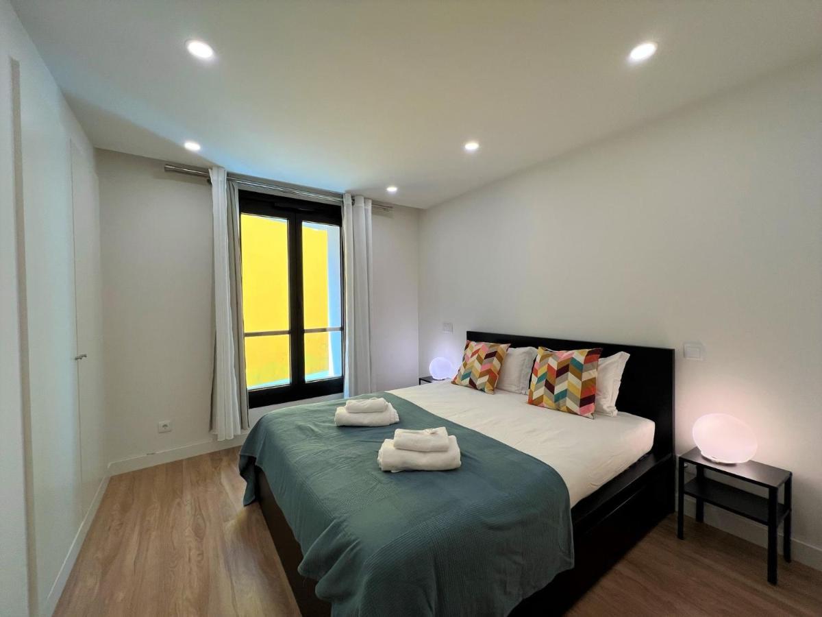 Faro Design 4 By Homing Appartement Buitenkant foto