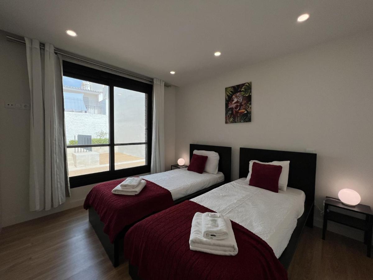Faro Design 4 By Homing Appartement Buitenkant foto