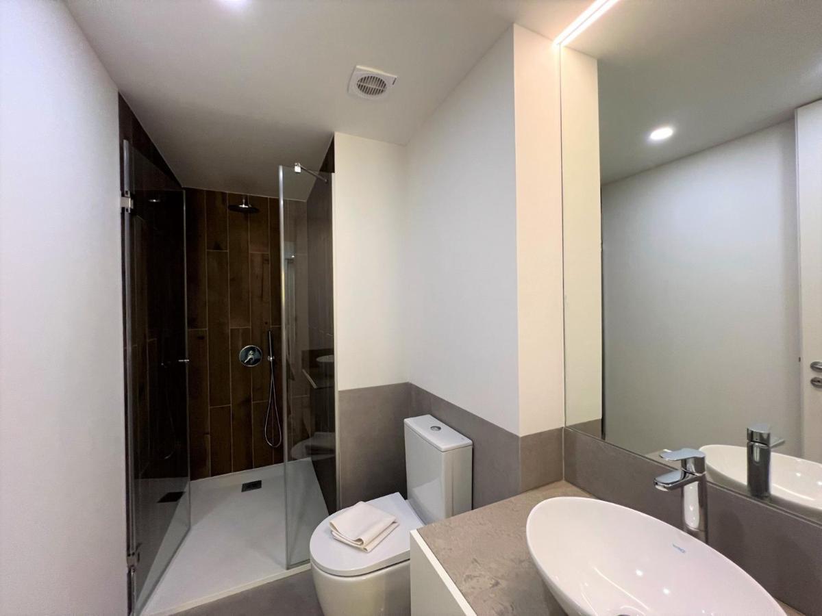 Faro Design 4 By Homing Appartement Buitenkant foto