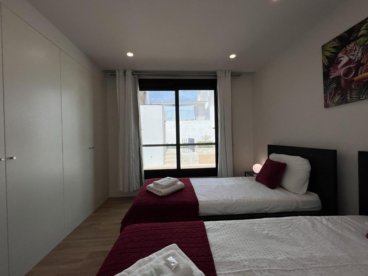 Faro Design 4 By Homing Appartement Buitenkant foto