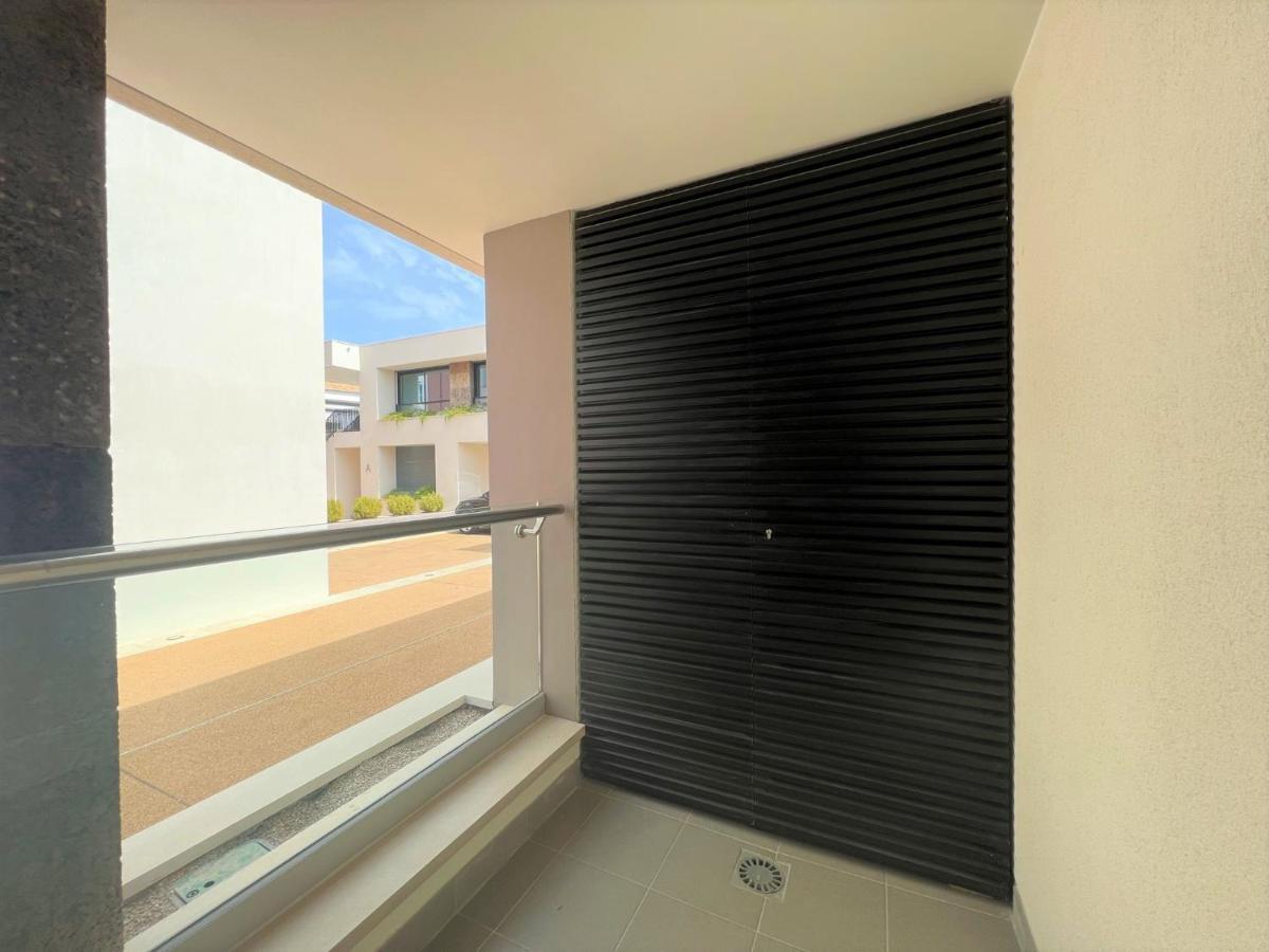 Faro Design 4 By Homing Appartement Buitenkant foto