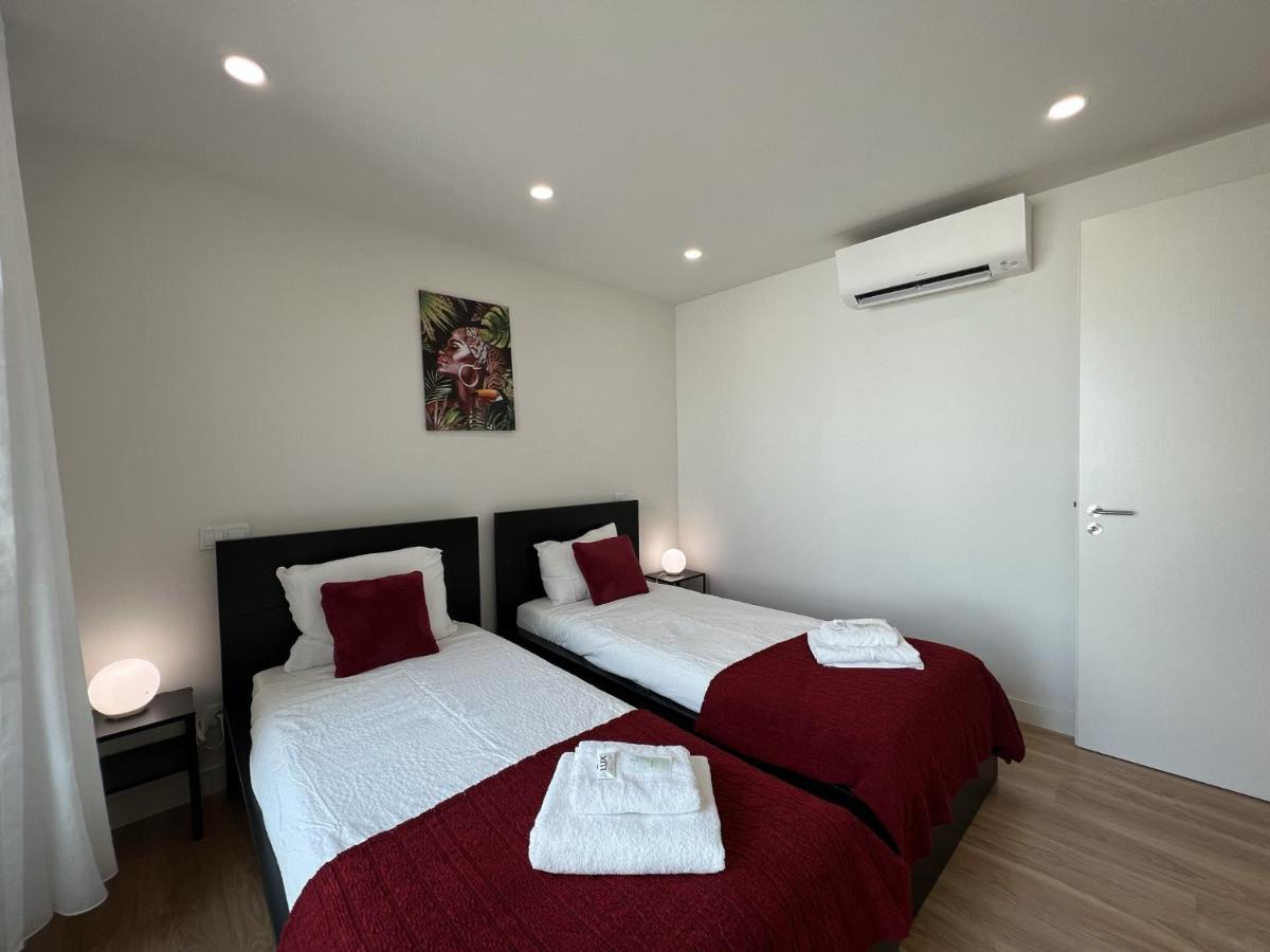 Faro Design 4 By Homing Appartement Buitenkant foto