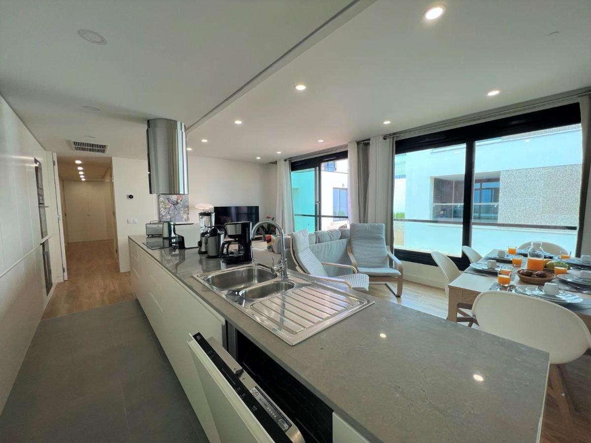 Faro Design 4 By Homing Appartement Buitenkant foto