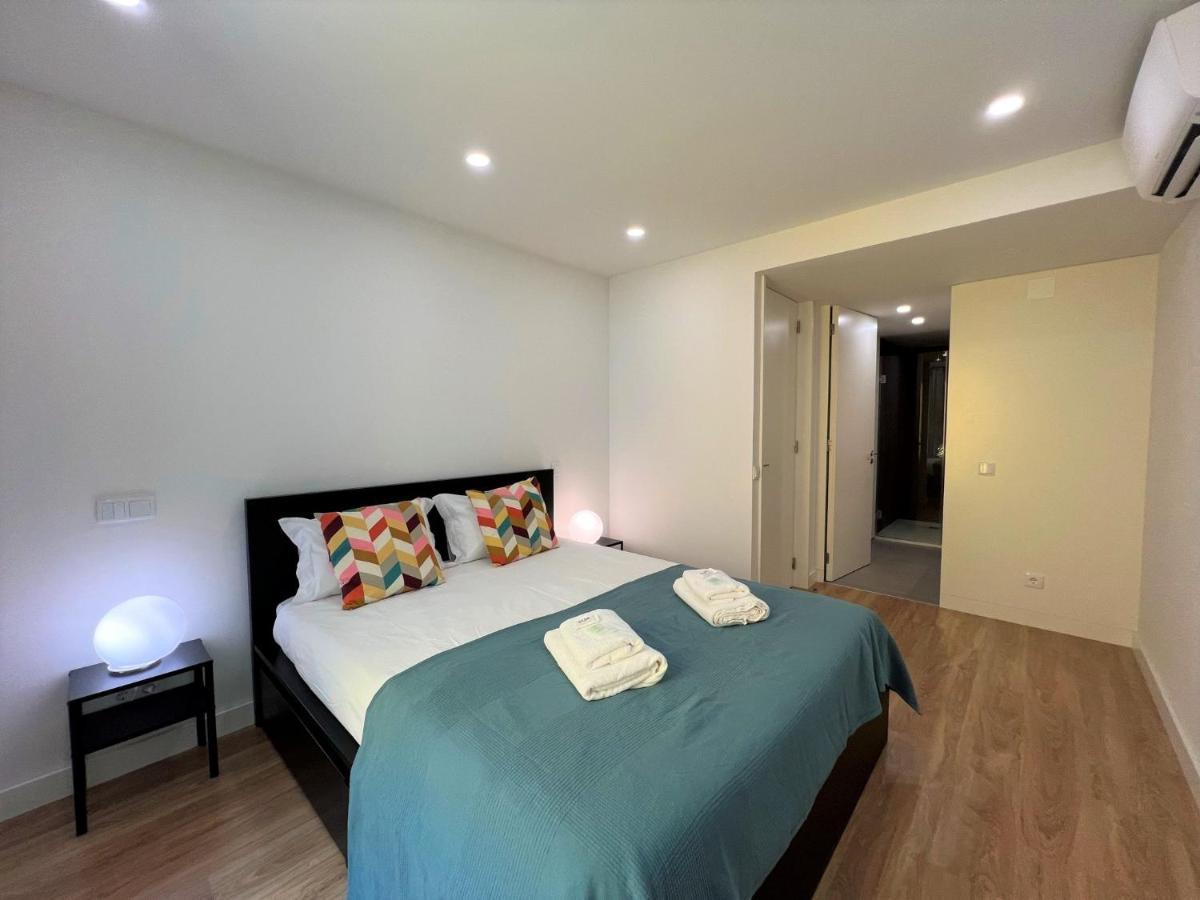 Faro Design 4 By Homing Appartement Buitenkant foto