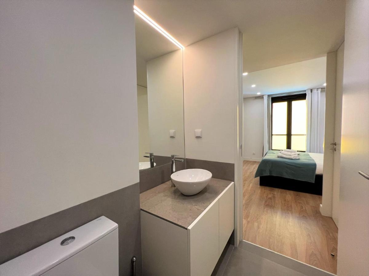 Faro Design 4 By Homing Appartement Buitenkant foto
