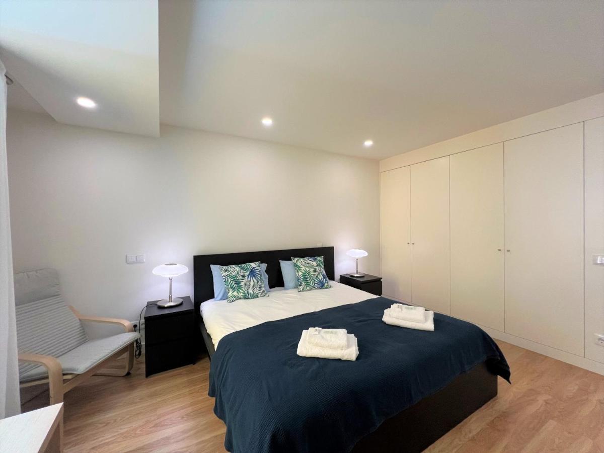 Faro Design 4 By Homing Appartement Buitenkant foto