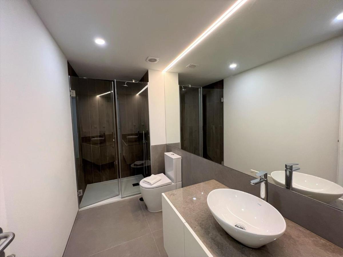 Faro Design 4 By Homing Appartement Buitenkant foto