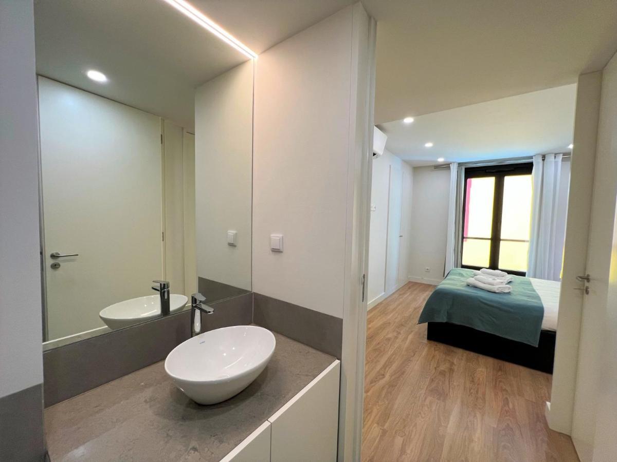 Faro Design 4 By Homing Appartement Buitenkant foto